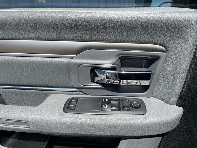 used 2020 Ram 1500 Classic car, priced at $20,495