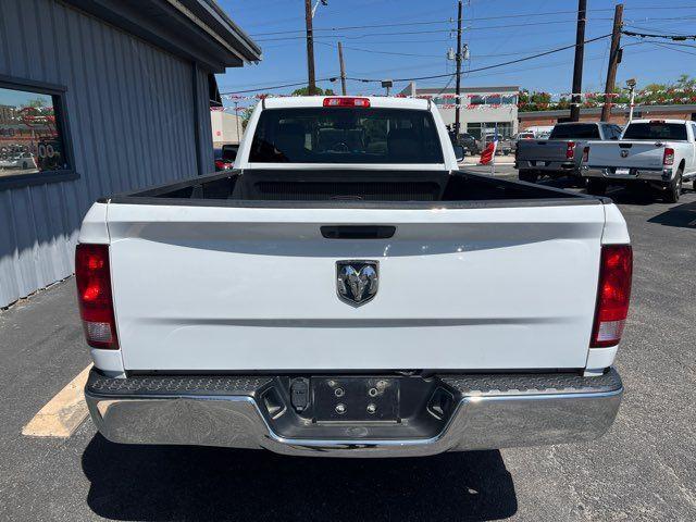 used 2020 Ram 1500 Classic car, priced at $20,495