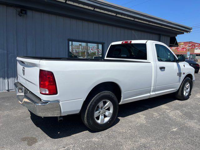 used 2020 Ram 1500 Classic car, priced at $20,495