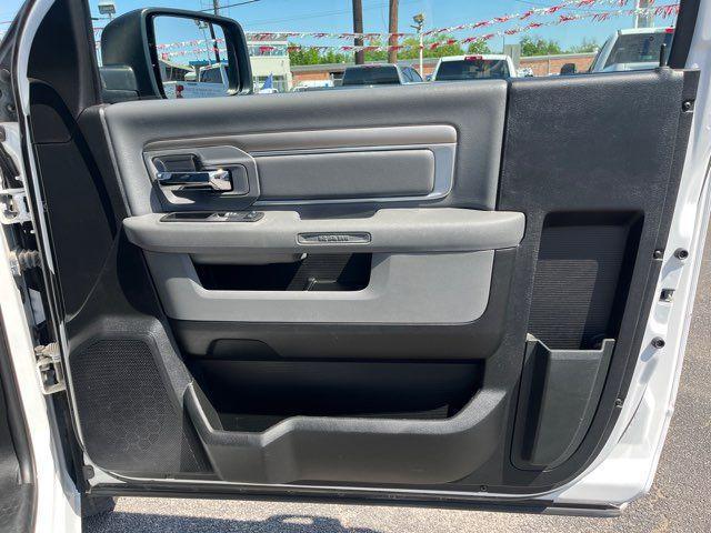 used 2020 Ram 1500 Classic car, priced at $20,495