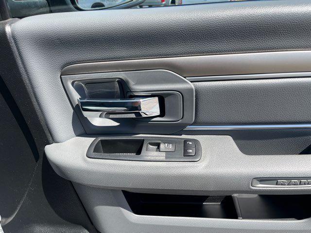 used 2020 Ram 1500 Classic car, priced at $20,495