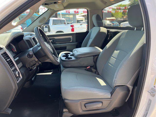 used 2020 Ram 1500 Classic car, priced at $20,495