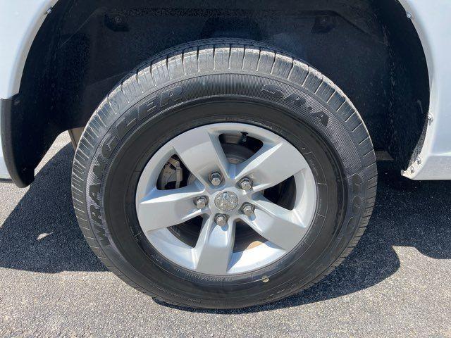 used 2020 Ram 1500 Classic car, priced at $20,495