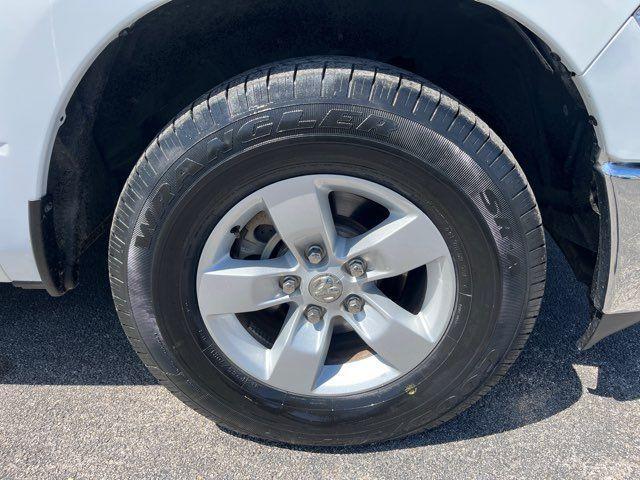 used 2020 Ram 1500 Classic car, priced at $20,495