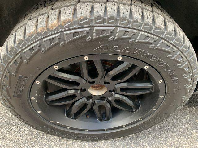 used 2016 Lincoln Navigator car, priced at $14,995