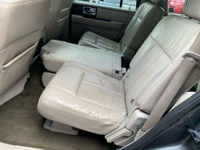 used 2016 Lincoln Navigator car, priced at $14,995
