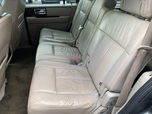 used 2016 Lincoln Navigator car, priced at $14,995