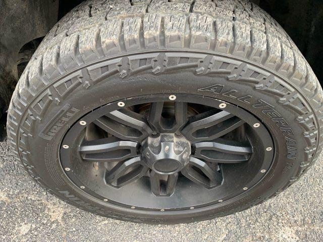 used 2016 Lincoln Navigator car, priced at $14,995