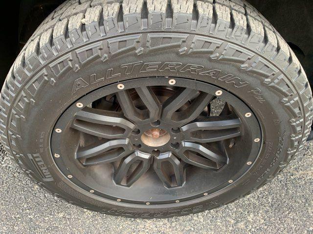 used 2016 Lincoln Navigator car, priced at $14,995