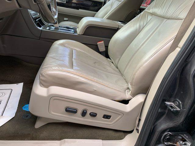 used 2016 Lincoln Navigator car, priced at $14,995