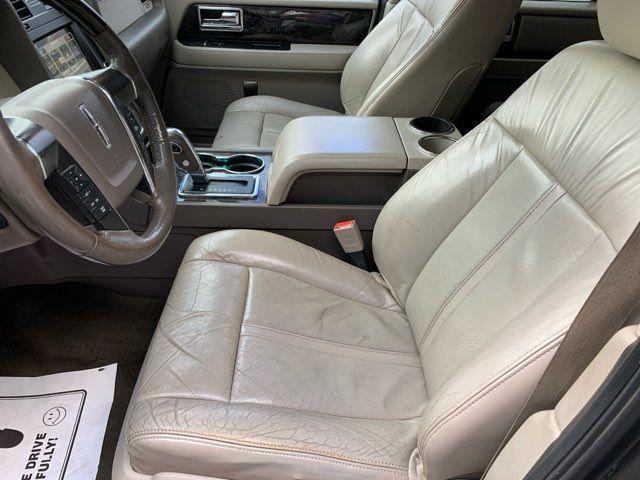 used 2016 Lincoln Navigator car, priced at $14,995