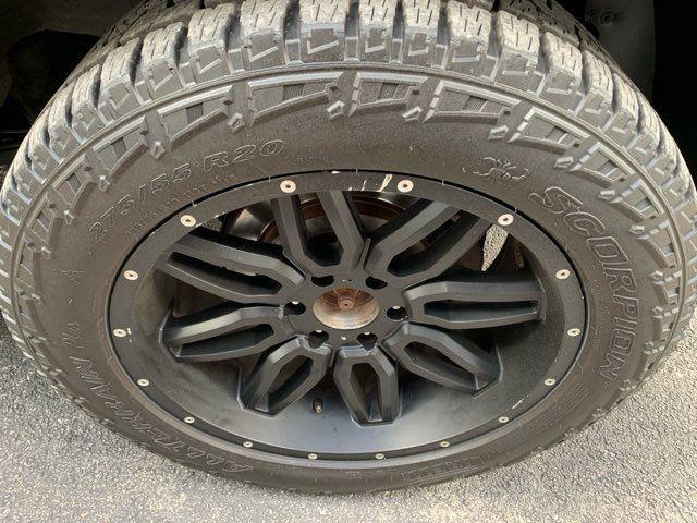 used 2016 Lincoln Navigator car, priced at $14,995