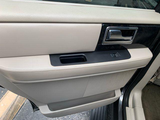 used 2016 Lincoln Navigator car, priced at $14,995