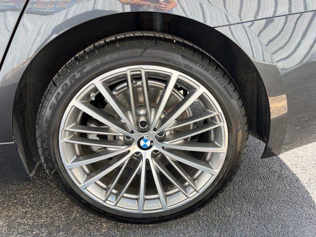 used 2019 BMW 530 car, priced at $22,495