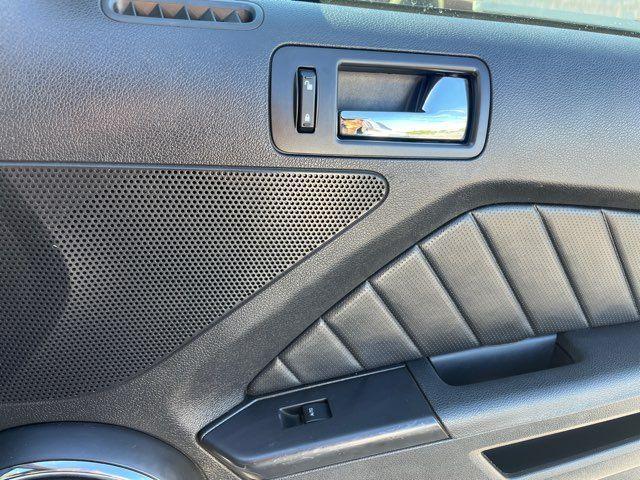 used 2013 Ford Mustang car, priced at $8,995