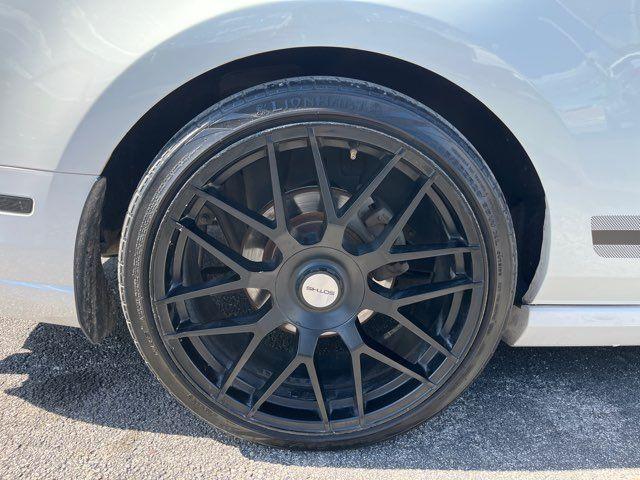 used 2013 Ford Mustang car, priced at $8,995