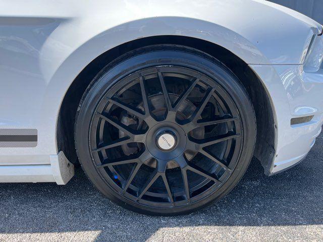 used 2013 Ford Mustang car, priced at $8,995