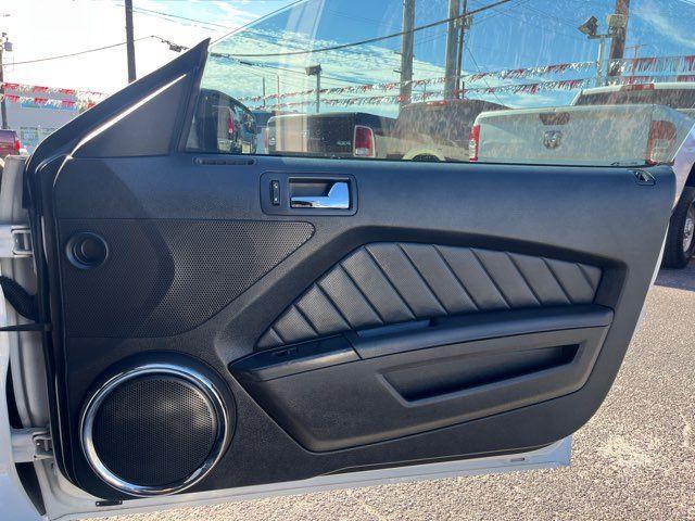 used 2013 Ford Mustang car, priced at $8,995