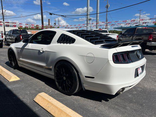 used 2013 Ford Mustang car, priced at $8,995