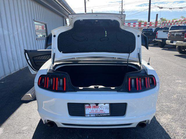 used 2013 Ford Mustang car, priced at $8,995