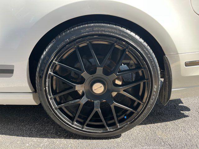 used 2013 Ford Mustang car, priced at $8,995