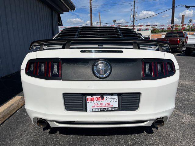 used 2013 Ford Mustang car, priced at $8,995