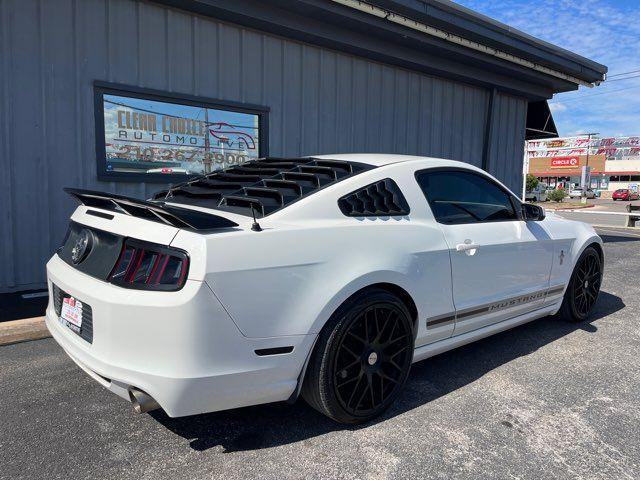 used 2013 Ford Mustang car, priced at $8,995