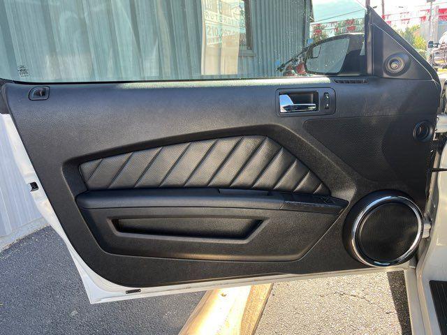 used 2013 Ford Mustang car, priced at $8,995