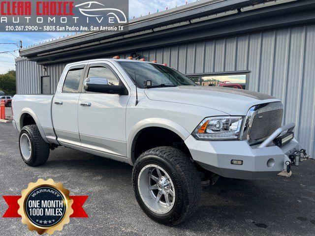 used 2013 Ram 1500 car, priced at $20,995