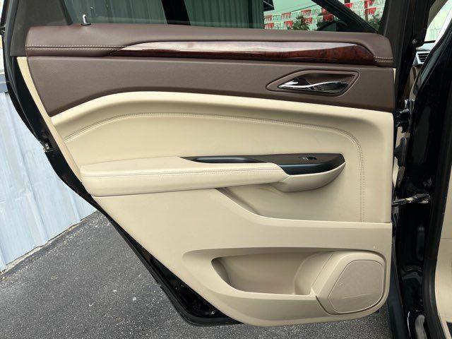 used 2015 Cadillac SRX car, priced at $14,995