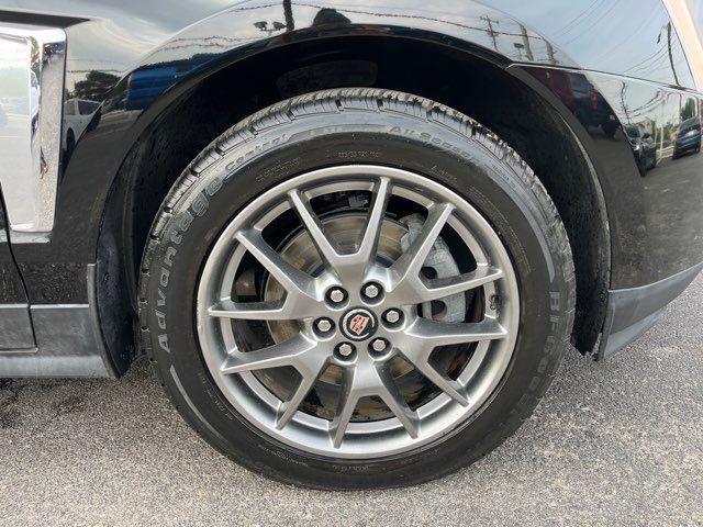 used 2015 Cadillac SRX car, priced at $14,995