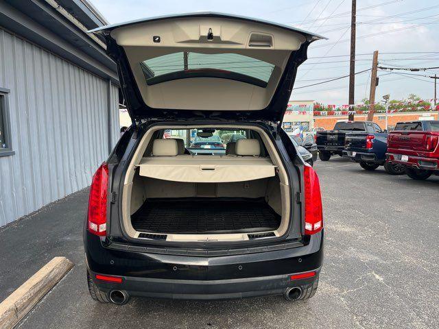 used 2015 Cadillac SRX car, priced at $14,995
