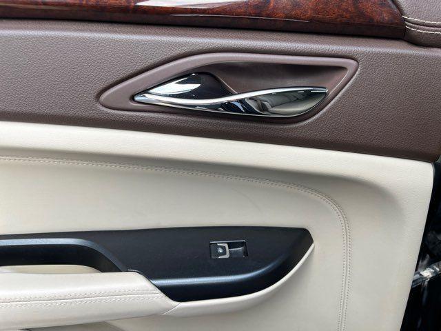 used 2015 Cadillac SRX car, priced at $14,995
