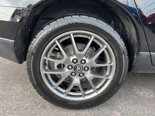used 2015 Cadillac SRX car, priced at $14,995