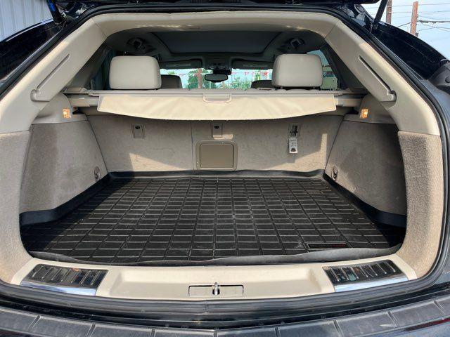 used 2015 Cadillac SRX car, priced at $14,995