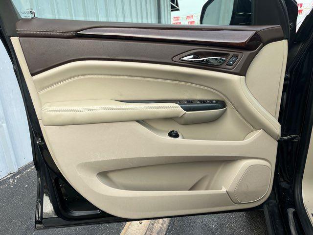used 2015 Cadillac SRX car, priced at $14,995