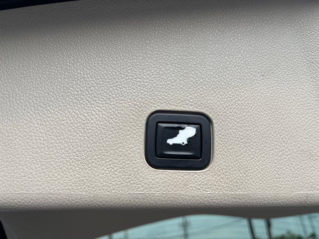 used 2015 Cadillac SRX car, priced at $14,995