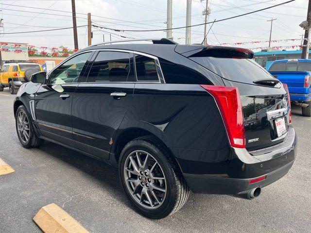 used 2015 Cadillac SRX car, priced at $14,995