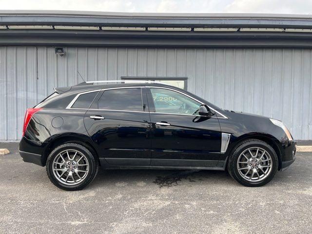 used 2015 Cadillac SRX car, priced at $14,995