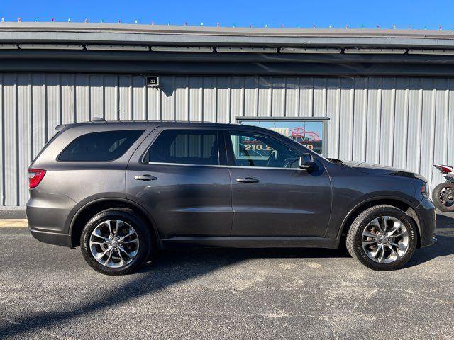 used 2019 Dodge Durango car, priced at $17,995