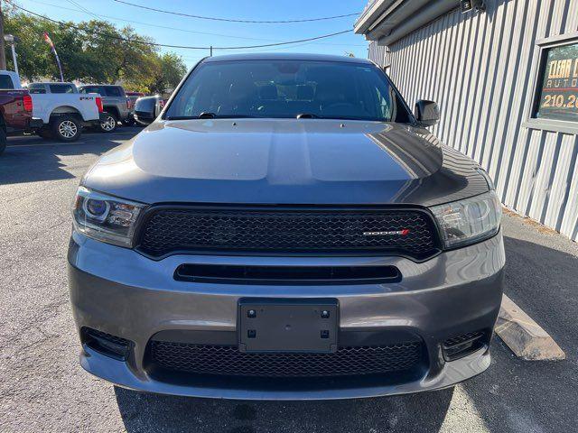 used 2019 Dodge Durango car, priced at $17,995