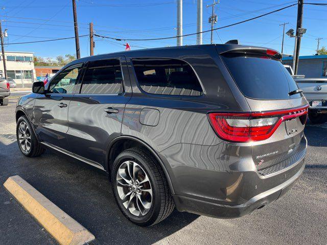 used 2019 Dodge Durango car, priced at $17,995