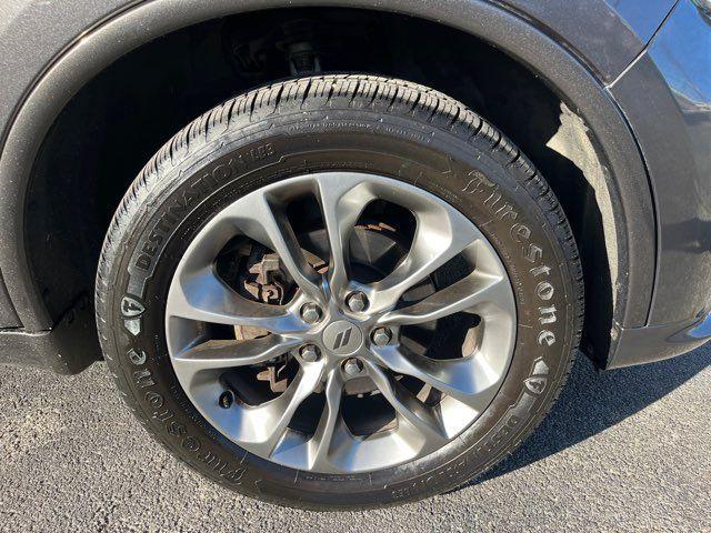 used 2019 Dodge Durango car, priced at $17,995