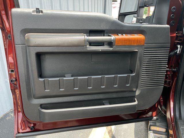 used 2016 Ford F-250 car, priced at $42,995