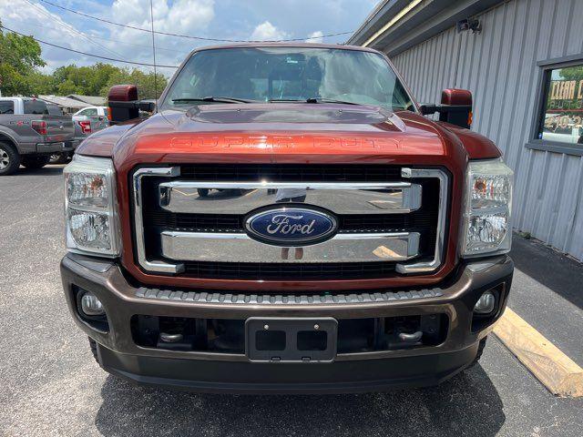 used 2016 Ford F-250 car, priced at $42,995