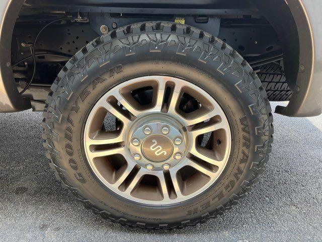 used 2016 Ford F-250 car, priced at $42,995