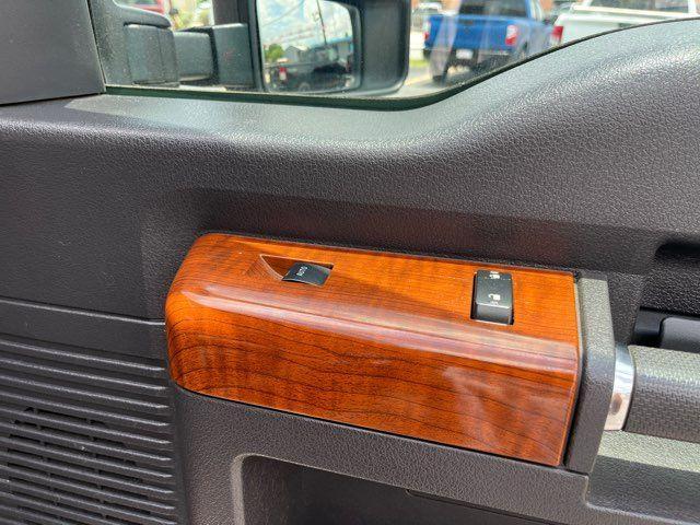used 2016 Ford F-250 car, priced at $42,995