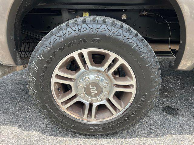 used 2016 Ford F-250 car, priced at $42,995