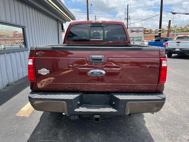 used 2016 Ford F-250 car, priced at $42,995
