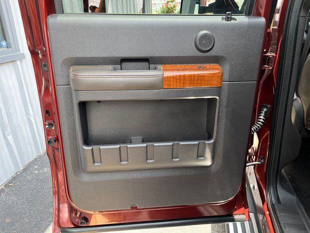 used 2016 Ford F-250 car, priced at $42,995